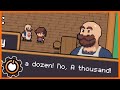 Enhancing Our Characters With Dialogue in Our Indie Game | Devlog #5