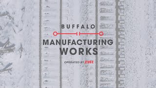 Buffalo Manufacturing Works and the Northland Beltline