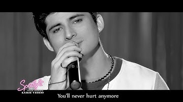 James Wright sings "PLEASE COME BACK" | LYRIC VIDEO