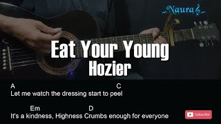Vídeo de Eat Your Young