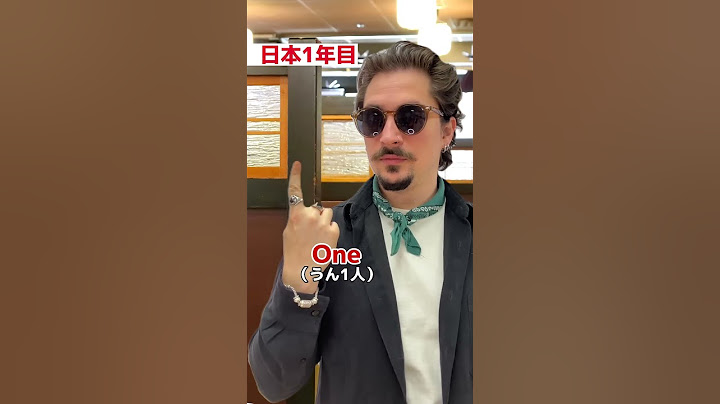 日本に染まった外国人～ラーメン屋～ #shorts