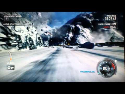 : Demo: Independence Pass Track Tips
