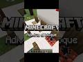 jugando a "Adivina El Bloque" en MINECRAFT!! #minecraft #clips  #minecraftjava #gamer #gamergirl