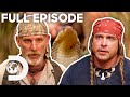 Dave  cody have to survive in deadly thailand jungle  dual survival