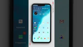 How To Apply Small Icon Theme In Vivo Phone || Small Icon Theme Download || Theme For Vivo Phone... screenshot 2