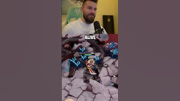 Peon Goes Super Saiyan in Torchlight Infinite