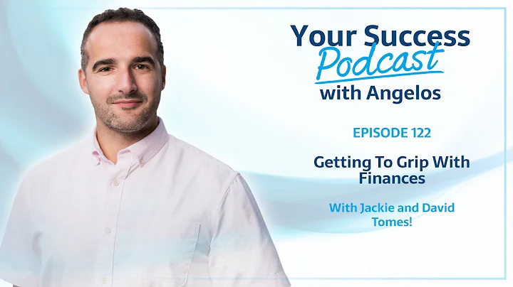 Getting to Grip with Finances - with Jackie and Da...