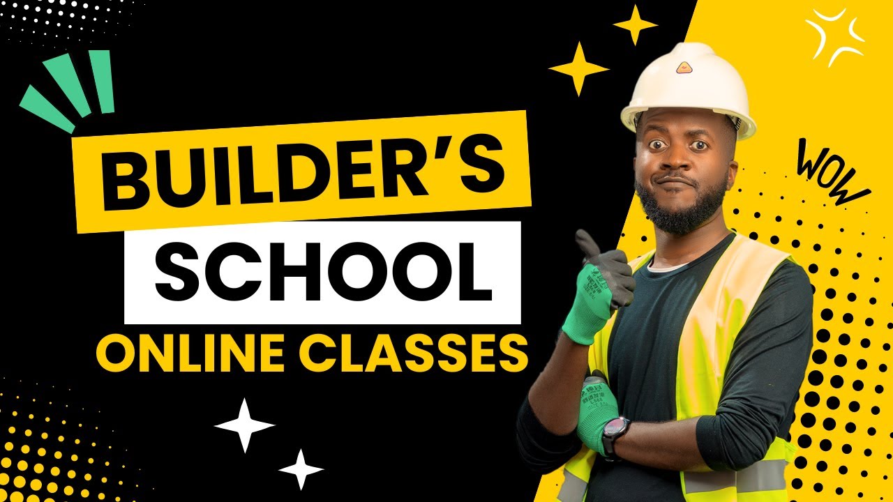 Learn Faster: How to Build a House in Zambia, Africa