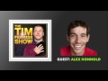 Alex Honnold Interview | The Tim Ferriss Show (Podcast)