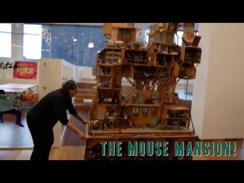 Classroom Furniture kit | The Mouse Mansion