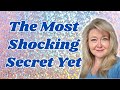 The Most Shocking Secret Revealed Yet. It Will Change EVERYTHING. (Listen To The End.)