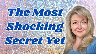 The Most Shocking Secret Revealed Yet. It Will Change EVERYTHING. (Listen To The End.)