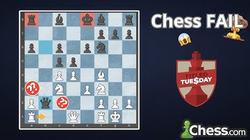 Chess Game & Analysis ♟