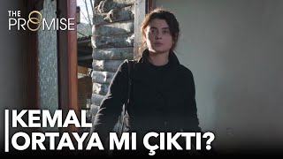 Narin, Kemal'i mi buldu? | Yemin 405.  Resimi