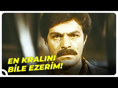 Bu Hayatta Bileğin Kadar Ayağın da Sağlam Olacak! | Yabancı Türk Filmi