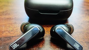 Hard Reset JBL Live Pro 2 Earbuds | Left Ear Not Working