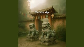 Lions Watch the Wind