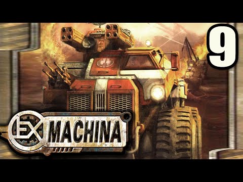 Video: Tvaika Vasaras Izpārdošanas 9. Diena: Deus Ex Machina