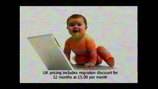 UTV Internet & Broadband Commercial 2010
