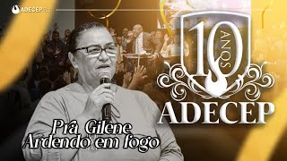 Pr Gilene I Medley Pentecostal 2 adecep10anos