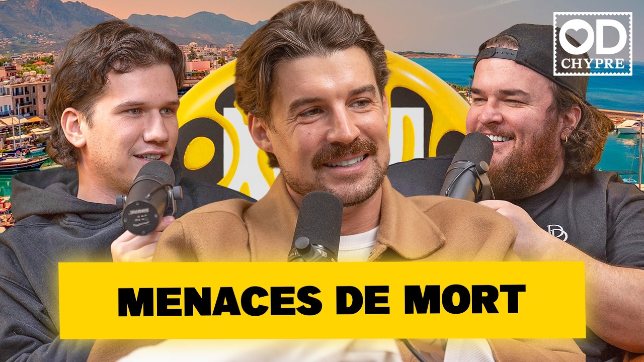 Arnaud d’OD menacé de mort !? Tout sur sa rupture avec Lauriane & son parcours d’entrepreneur