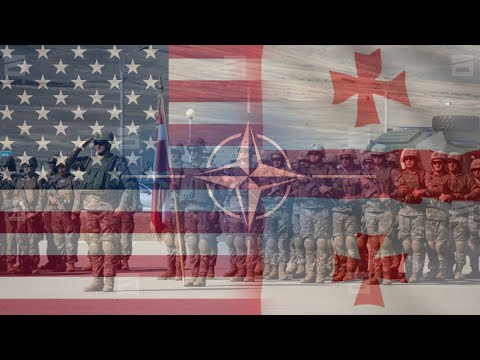 სამხედრო წვრთნები საქართველოს ნაცვლად სომხეთში