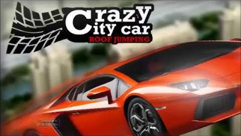 Crazy car roof Jumping  2017 !!!