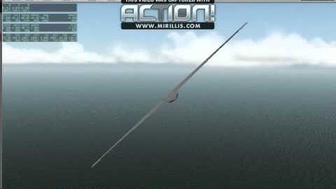 MF Avionics: UAS-X1 HIL simulation in X-plane using ArduPilot