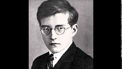 Shostakovich Polka (Julius Ehrlich, c. 1933)