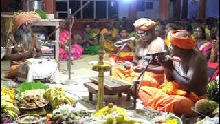 திருக்கல்யாண வாசிப்பு 2020 Part - 1 | Swamithope Festival