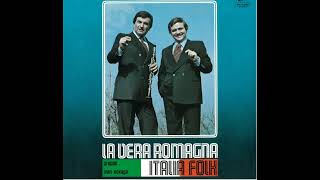 Evviva Le Belle Donne Canzone Valzer- Orchestra La Vera Romagna Italia Folk