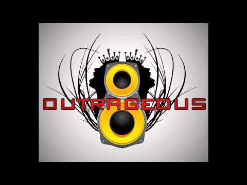 Outrageous 2011 - Coucheron