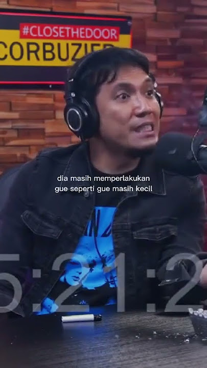 Desta Masuk Surga