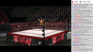 EDBW KILLSCREEN VI - 02: Intro