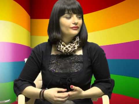 საზოგადოება და სამართალი - მარიამ აბულაძე