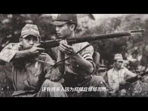 日本投降士兵回国后有多惨？日本妻子：你为什么没有战死
