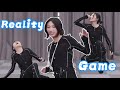 The Difference of Pains in Games and Reality
