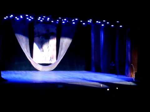 ანსამბლი \"ხალისი\" (kavkasiuri)