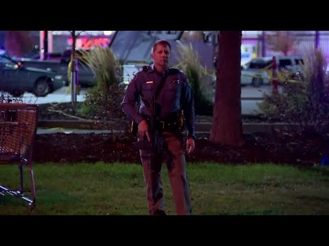 RAW: Video From Outside Of Colorado Walmart Where Shooting Injured Multiple People