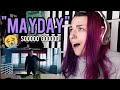 REACTION | HOME FREE "MAYDAY"