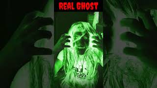 Bhoot - 14  | Horror । Real Ghost । Annabelle doll । Bhoot Scary video । #shorts #horror #ghost