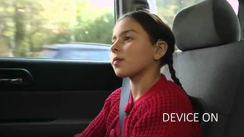 Using the Cochlear Wireless Mini Mic in the car - Wireless Demonstration for Smartphone and Tablet