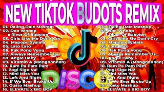 NEW TIKTOK BUDOTS DANCE CRAZE REMIX 2023 - TOP 1 TIKTOK VIRAL DANCE PARTY - Pogi Sige Na