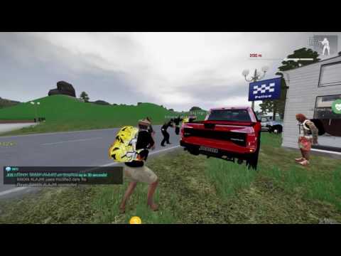 ارما 3| دعس الشرطه و موطنين |ARMA 3 NSC mp3 download