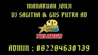 MANARUAH JONJI VERSI DENDANG KUANSING VIRAL BINTANG FORTUNA TERBARU2024