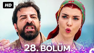Kuzey Yıldızı İlk Aşk 28. Bölüm Senden Çocuğum Olsun İstiyorum