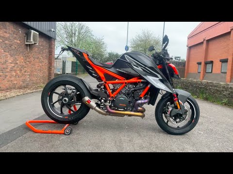 2023 KTM 1290