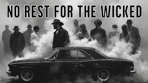 CYPRESS HILL | NO REST FOR THE WICKED | SOUL BLUES