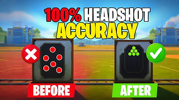 How To Improve Aim in BGMI | Improve Headshot Accuracy & Crosshair Techniques #headshotking #BGMI
