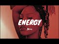 (FREE) Afrobeat Instrumental 2022 | Oxlade X Tems X Omah Lay Type Beat "ENERGY" | Afrobeat Type Beat